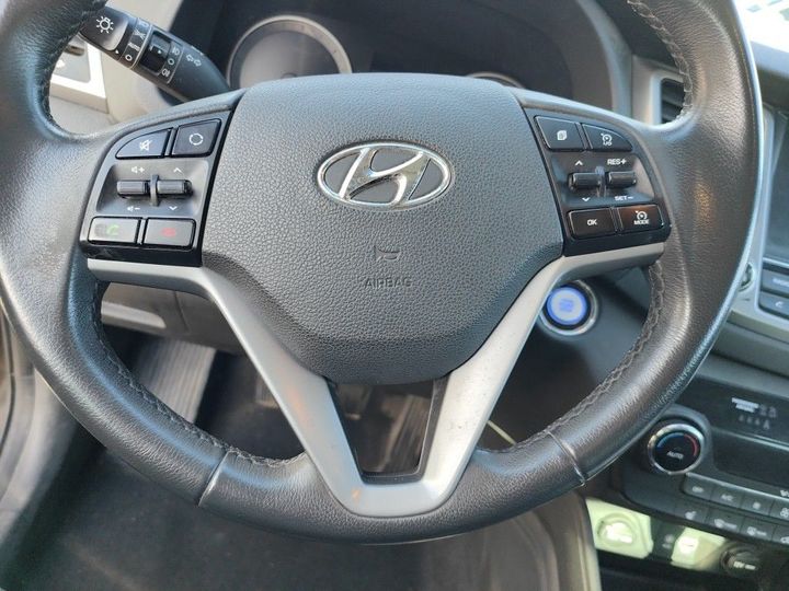 Photo 31 VIN: TMAJ3815AJJ394622 - HYUNDAI TUCSON &#3915 