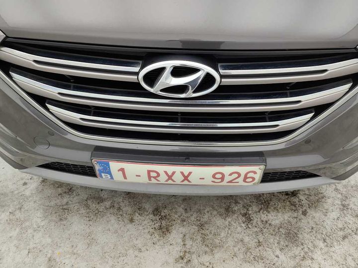 Photo 5 VIN: TMAJ3815AJJ394622 - HYUNDAI TUCSON &#3915 