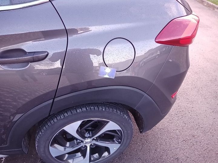 Photo 26 VIN: TMAJ3815AJJ394622 - HYUNDAI TUCSON &#3915 