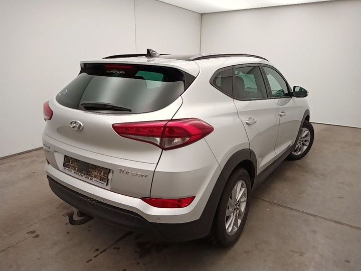 Photo 2 VIN: TMAJ3815AJJ452327 - HYUNDAI TUCSON &#3915 