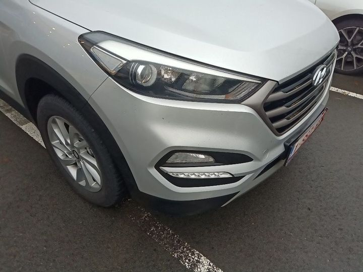 Photo 20 VIN: TMAJ3815AJJ452327 - HYUNDAI TUCSON &#3915 