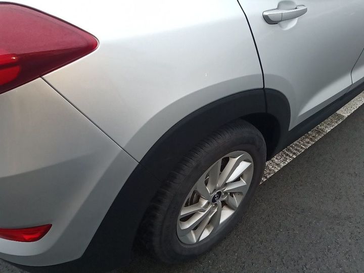 Photo 30 VIN: TMAJ3815AJJ452327 - HYUNDAI TUCSON &#3915 