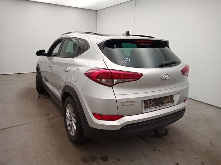 Photo 7 VIN: TMAJ3815AJJ452327 - HYUNDAI TUCSON &#3915 