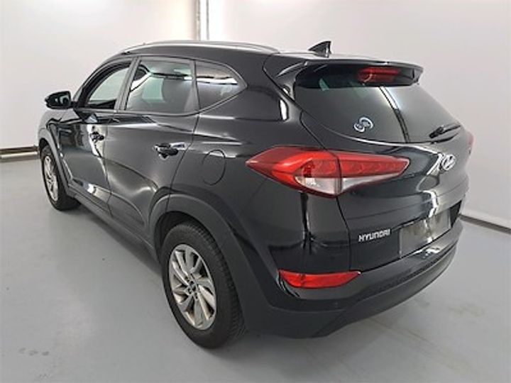 Photo 3 VIN: TMAJ3815AJJ459041 - HYUNDAI TUCSON DIESEL 