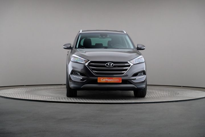 Photo 3 VIN: TMAJ3815AJJ462174 - HYUNDAI TUCSON 