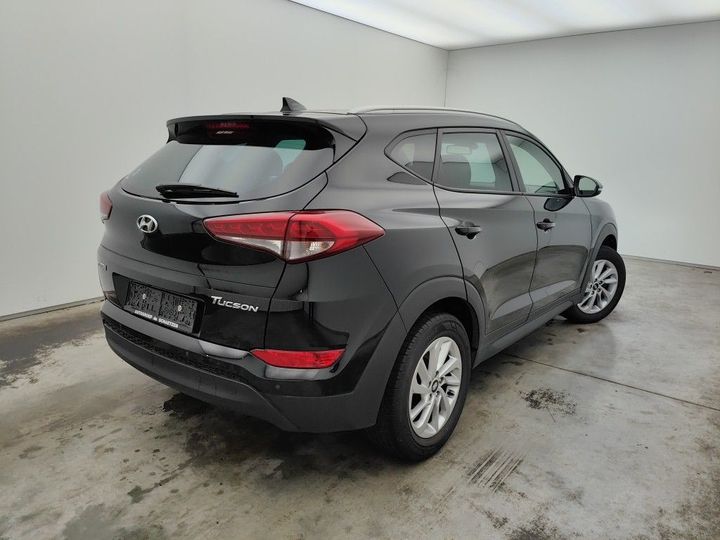 Photo 2 VIN: TMAJ3815AJJ470020 - HYUNDAI TUCSON &#3915 