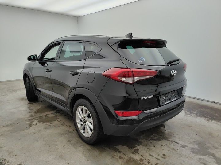 Photo 7 VIN: TMAJ3815AJJ470020 - HYUNDAI TUCSON &#3915 