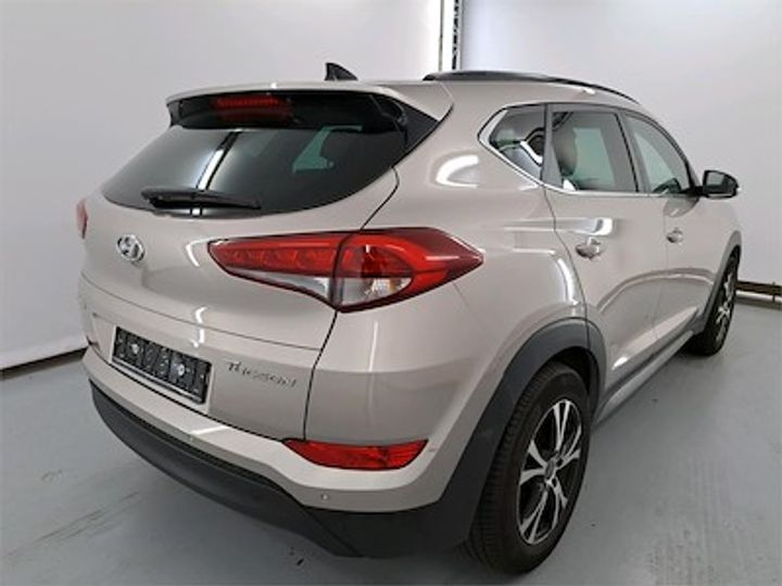 Photo 4 VIN: TMAJ3815AJJ471631 - HYUNDAI TUCSON DIESEL - 2015 