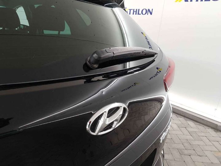 Photo 22 VIN: TMAJ3815AJJ480454 - HYUNDAI TUCSON 