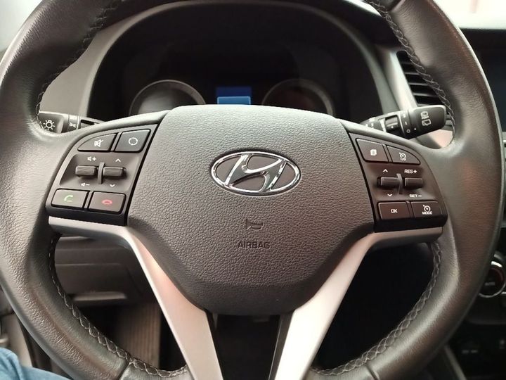 Photo 19 VIN: TMAJ3815AJJ499464 - HYUNDAI TUCSON &#3915 