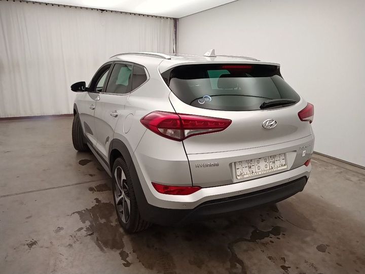 Photo 7 VIN: TMAJ3815AJJ499464 - HYUNDAI TUCSON &#3915 