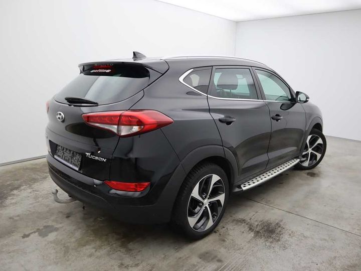 Photo 2 VIN: TMAJ3815AJJ504085 - HYUNDAI TUCSON &#3915 