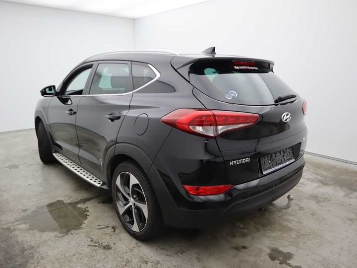 Photo 7 VIN: TMAJ3815AJJ504085 - HYUNDAI TUCSON &#3915 