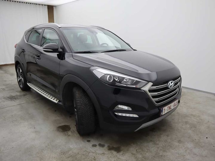 Photo 8 VIN: TMAJ3815AJJ504085 - HYUNDAI TUCSON &#3915 