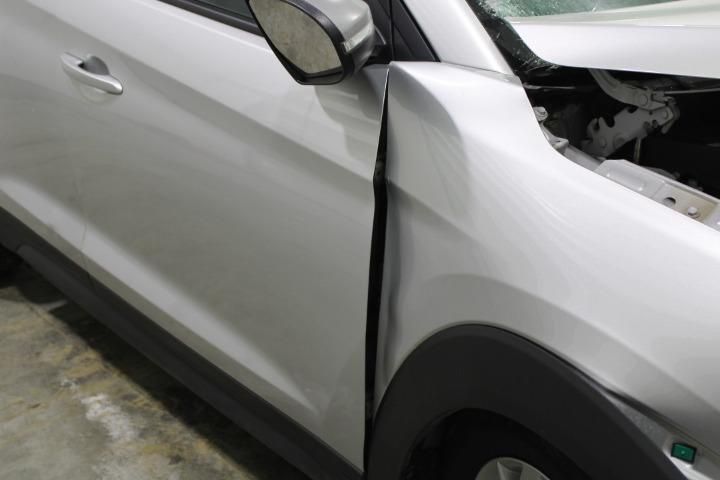 Photo 23 VIN: TMAJ3815AJJ511346 - HYUNDAI TUCSON SUV 