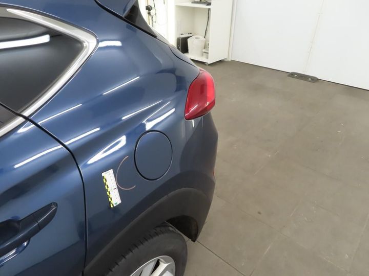 Photo 17 VIN: TMAJ3815AJJ530645 - HYUNDAI TUCSON 