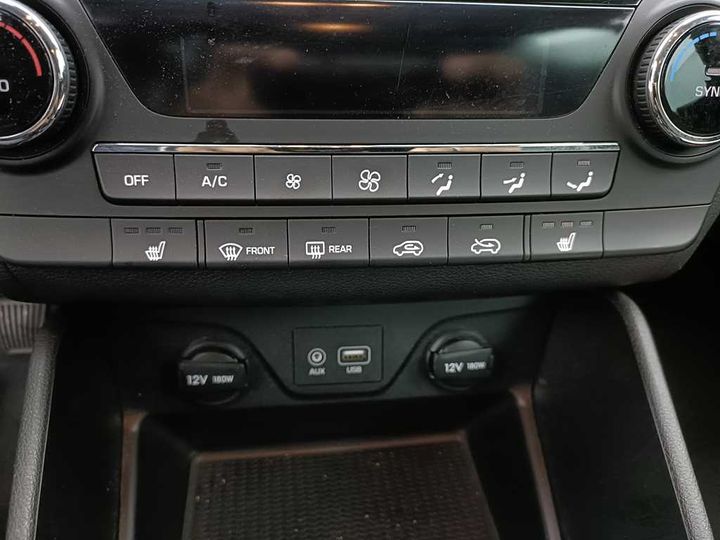 Photo 21 VIN: TMAJ3815AJJ533728 - HYUNDAI TUCSON &#3915 