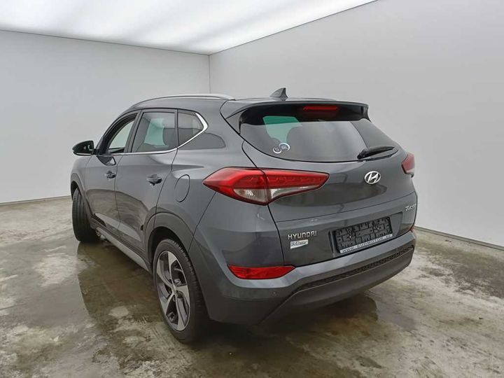 Photo 7 VIN: TMAJ3815AJJ533728 - HYUNDAI TUCSON &#3915 