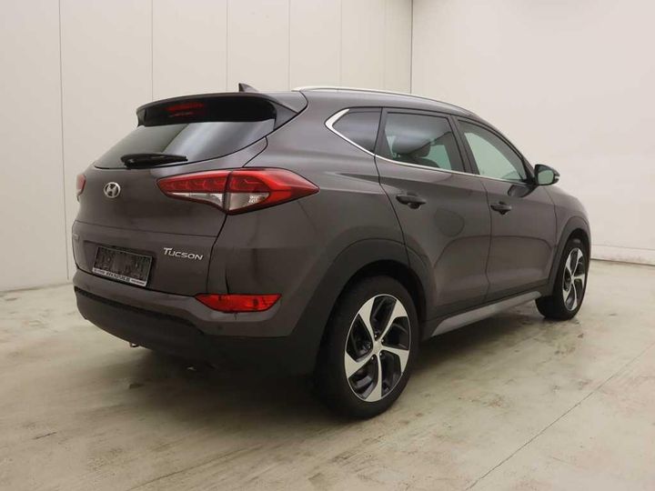 Photo 10 VIN: TMAJ3815AJJ538352 - HYUNDAI TUCSON 