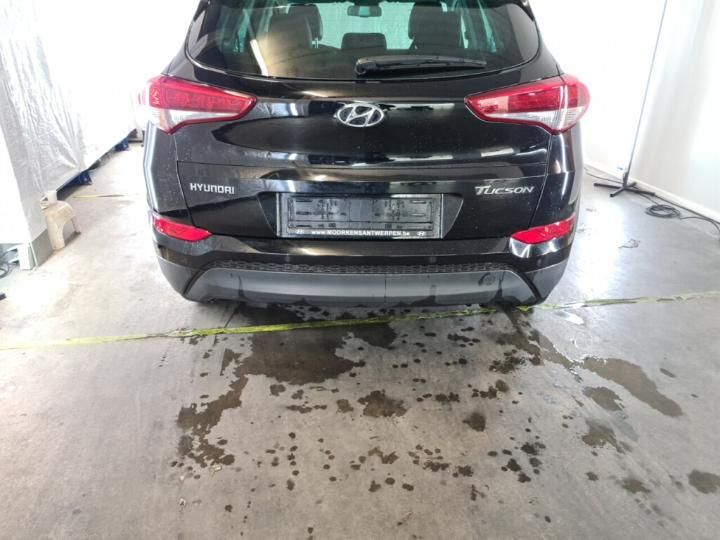 Photo 10 VIN: TMAJ3815AJJ540781 - HYUNDAI TUCSON,IX35 