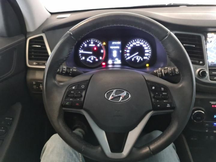 Photo 20 VIN: TMAJ3815AJJ540781 - HYUNDAI TUCSON,IX35 