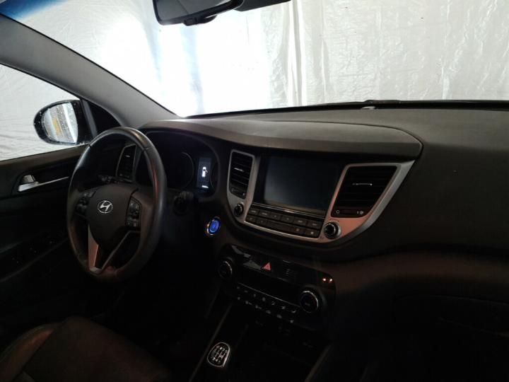 Photo 3 VIN: TMAJ3815AJJ540781 - HYUNDAI TUCSON,IX35 