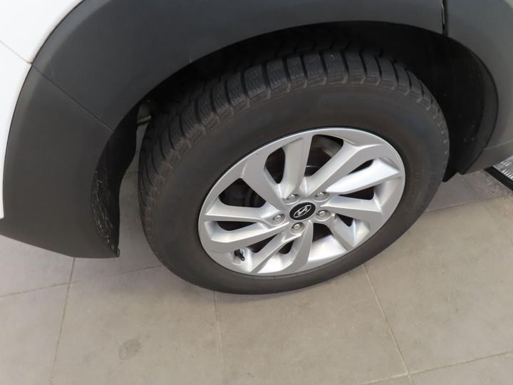 Photo 31 VIN: TMAJ3815AJJ558598 - HYUNDAI TUCSON 