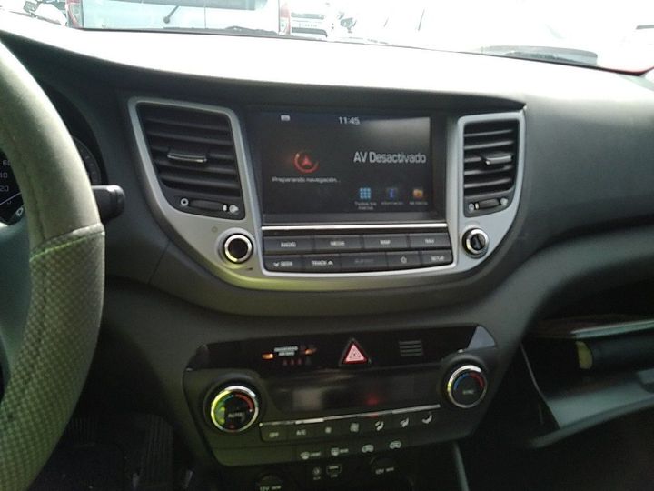 Photo 5 VIN: TMAJ3815AJJ560461 - HYUNDAI TUCSON 