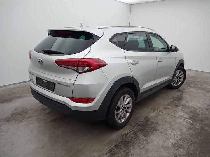 Photo 2 VIN: TMAJ3815AJJ570194 - HYUNDAI TUCSON &#3915 