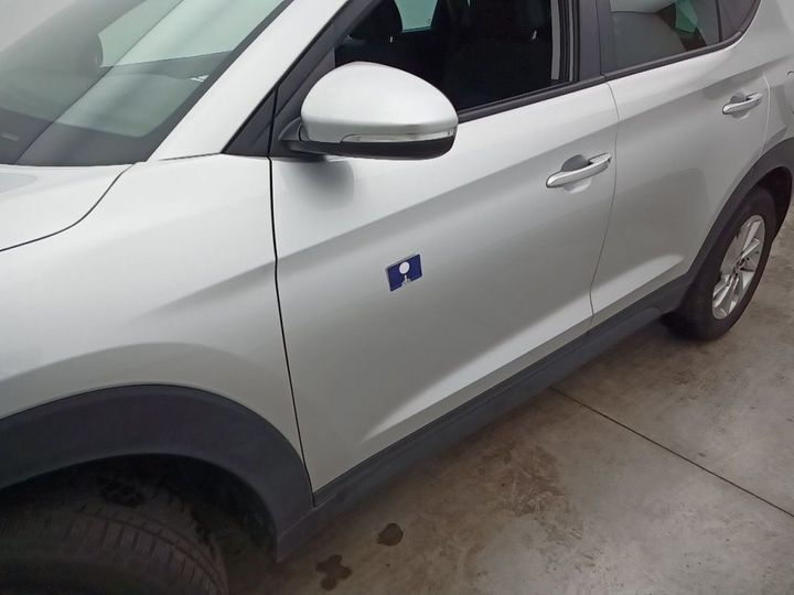 Photo 23 VIN: TMAJ3815AJJ570194 - HYUNDAI TUCSON &#3915 