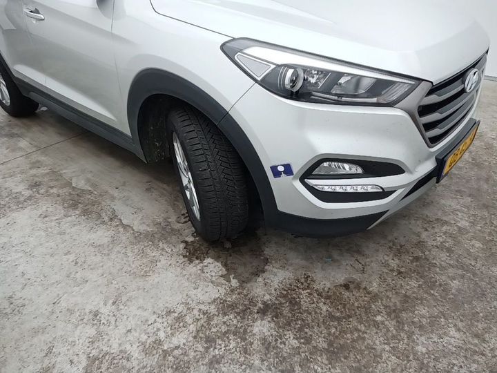 Photo 26 VIN: TMAJ3815AJJ570194 - HYUNDAI TUCSON &#3915 