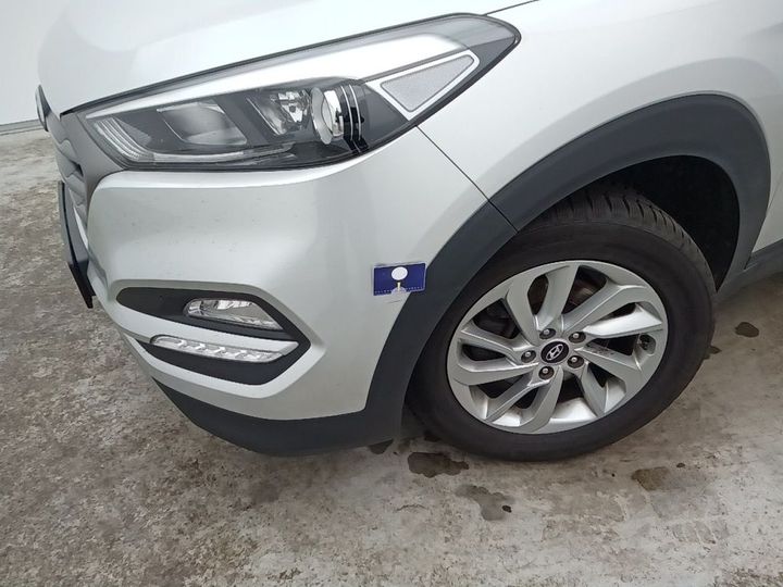 Photo 30 VIN: TMAJ3815AJJ570194 - HYUNDAI TUCSON &#3915 