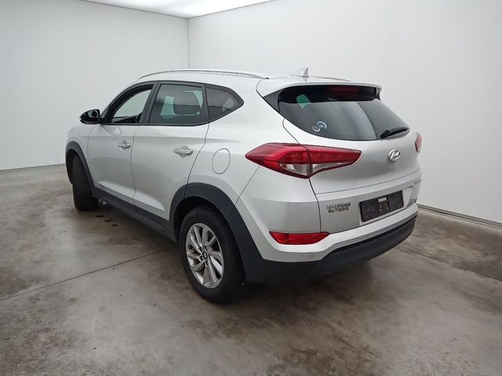 Photo 7 VIN: TMAJ3815AJJ570194 - HYUNDAI TUCSON &#3915 