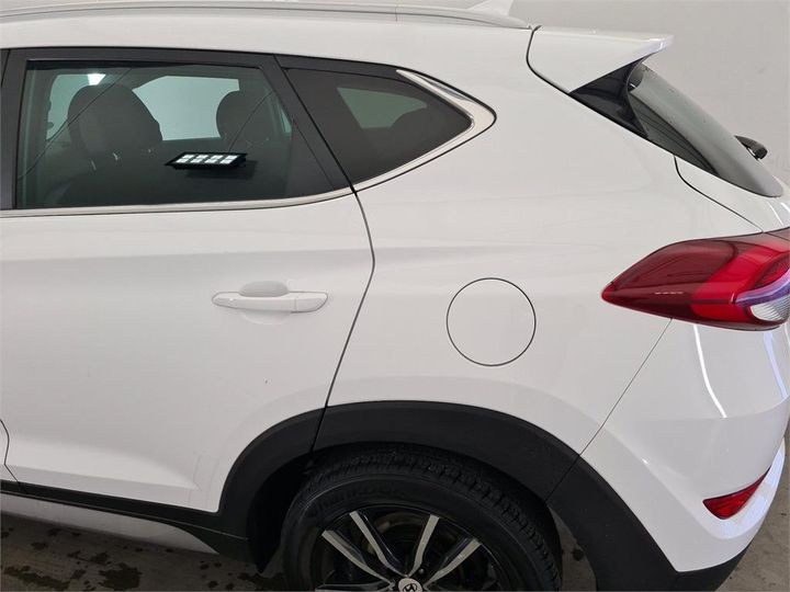 Photo 23 VIN: TMAJ3815AJJ644760 - HYUNDAI TUCSON 