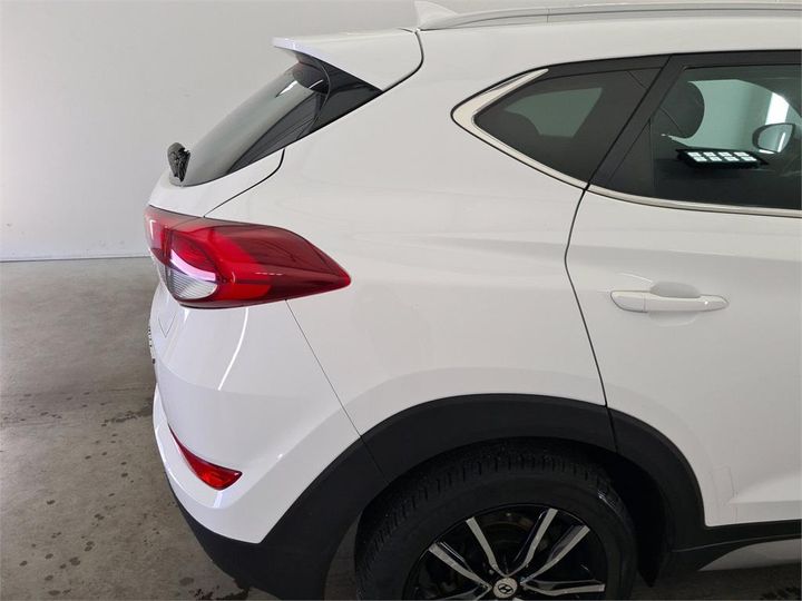 Photo 28 VIN: TMAJ3815AJJ644760 - HYUNDAI TUCSON 