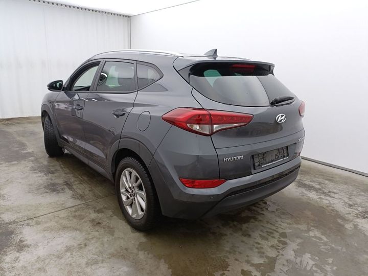 Photo 7 VIN: TMAJ3815AJJ652597 - HYUNDAI TUCSON &#3915 