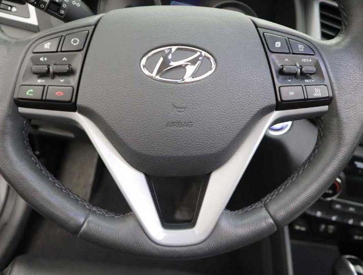 Photo 22 VIN: TMAJ3815GGJ180662 - HYUNDAI TUCSON &#3915 