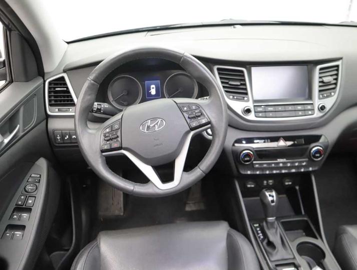 Photo 9 VIN: TMAJ3815GGJ180662 - HYUNDAI TUCSON &#3915 