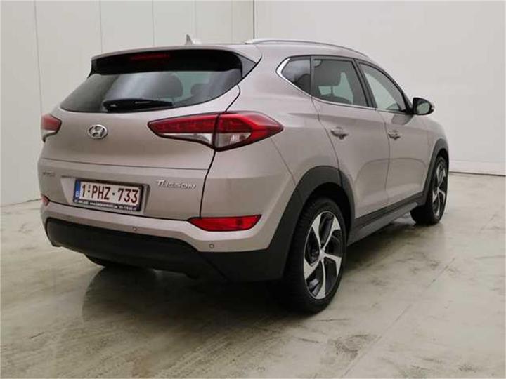 Photo 11 VIN: TMAJ3815GGJ181075 - HYUNDAI TUCSON 