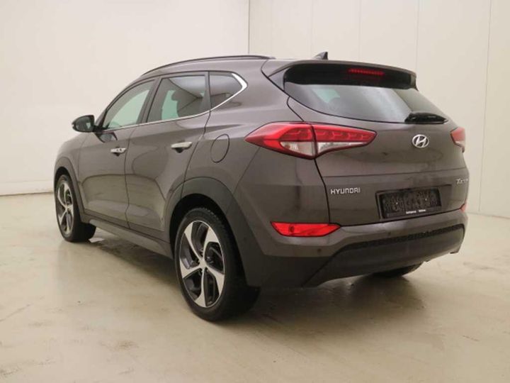 Photo 10 VIN: TMAJ3815GGJ200047 - HYUNDAI TUCSON 