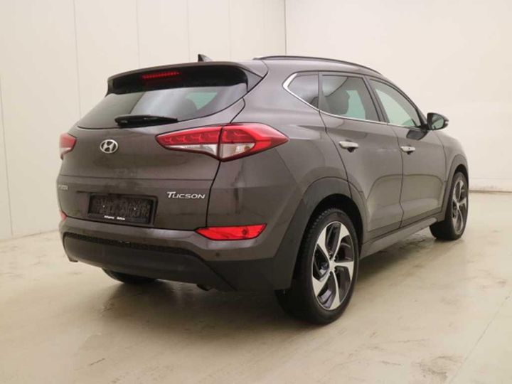 Photo 11 VIN: TMAJ3815GGJ200047 - HYUNDAI TUCSON 