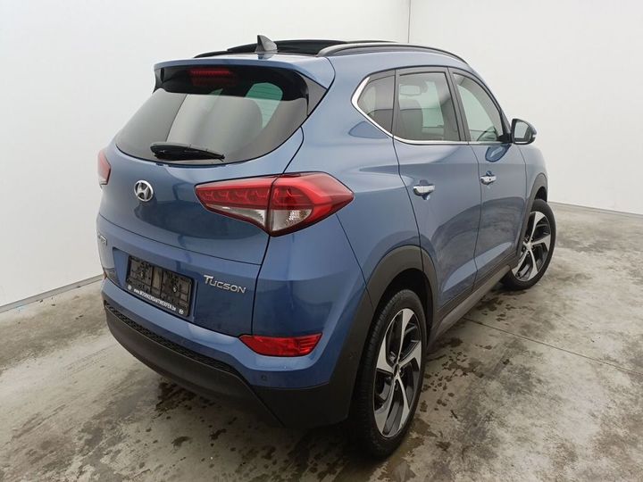 Photo 2 VIN: TMAJ3815GHJ223506 - HYUNDAI TUCSON &#3915 