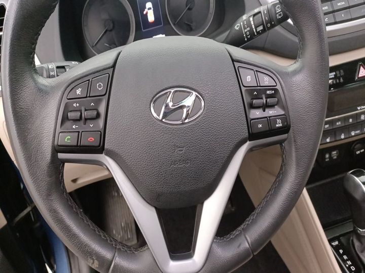 Photo 28 VIN: TMAJ3815GHJ223506 - HYUNDAI TUCSON &#3915 