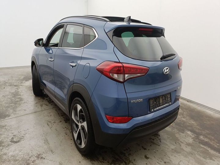 Photo 7 VIN: TMAJ3815GHJ223506 - HYUNDAI TUCSON &#3915 