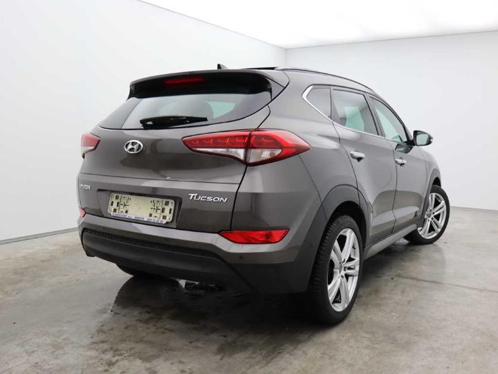 Photo 2 VIN: TMAJ3815GHJ246569 - HYUNDAI TUCSON &#3915 