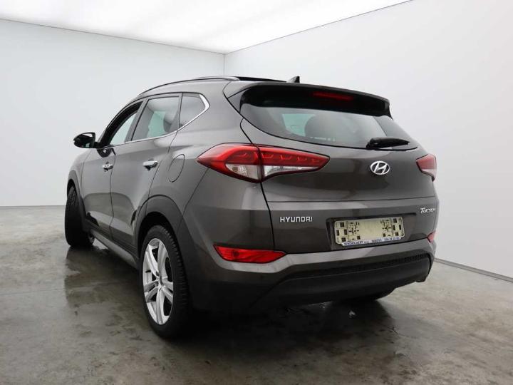 Photo 7 VIN: TMAJ3815GHJ246569 - HYUNDAI TUCSON &#3915 