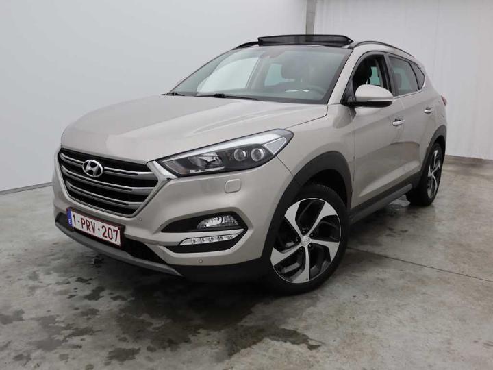 Photo 0 VIN: TMAJ3815GHJ246934 - HYUNDAI TUCSON &#3915 