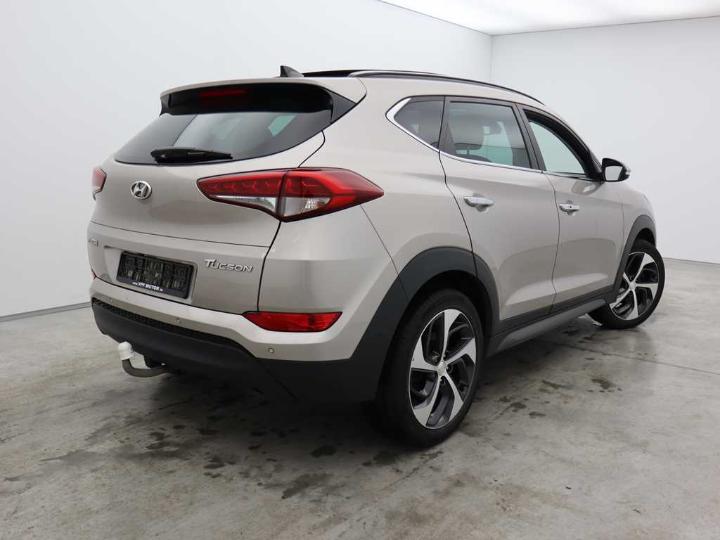 Photo 2 VIN: TMAJ3815GHJ246934 - HYUNDAI TUCSON &#3915 