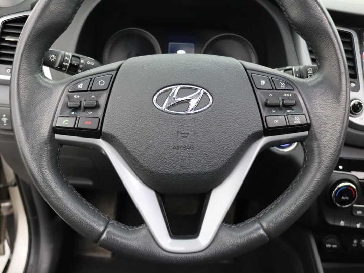 Photo 27 VIN: TMAJ3815GHJ246934 - HYUNDAI TUCSON &#3915 