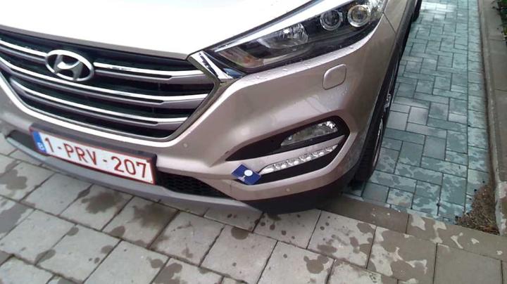 Photo 29 VIN: TMAJ3815GHJ246934 - HYUNDAI TUCSON &#3915 